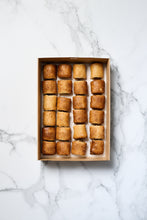 Load image into Gallery viewer, 24 x Cocktail Sausage Roll Box
