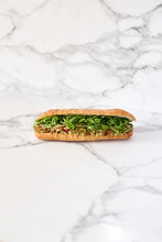 Load image into Gallery viewer, Chicken Pesto Sub
