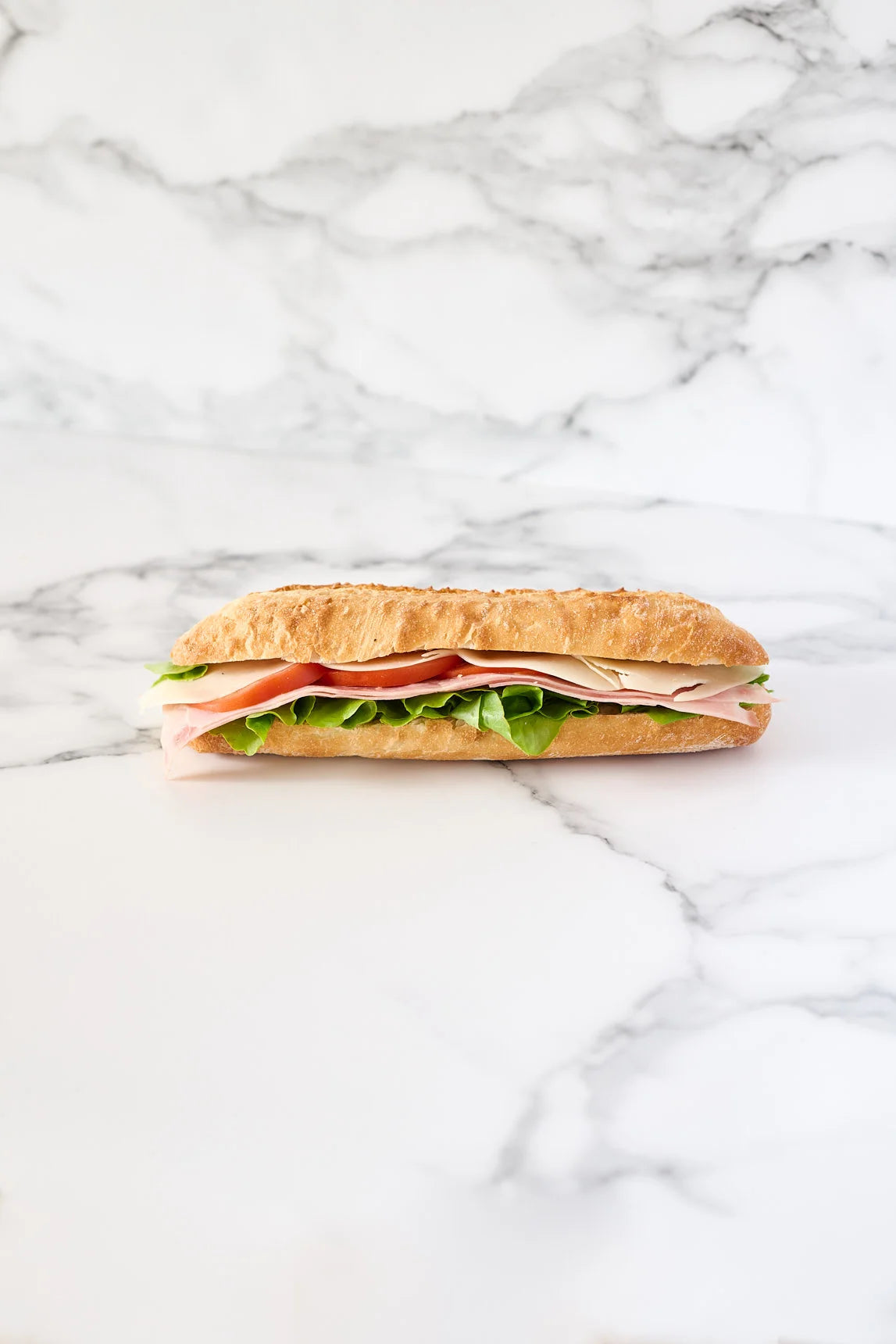 Ham Sub