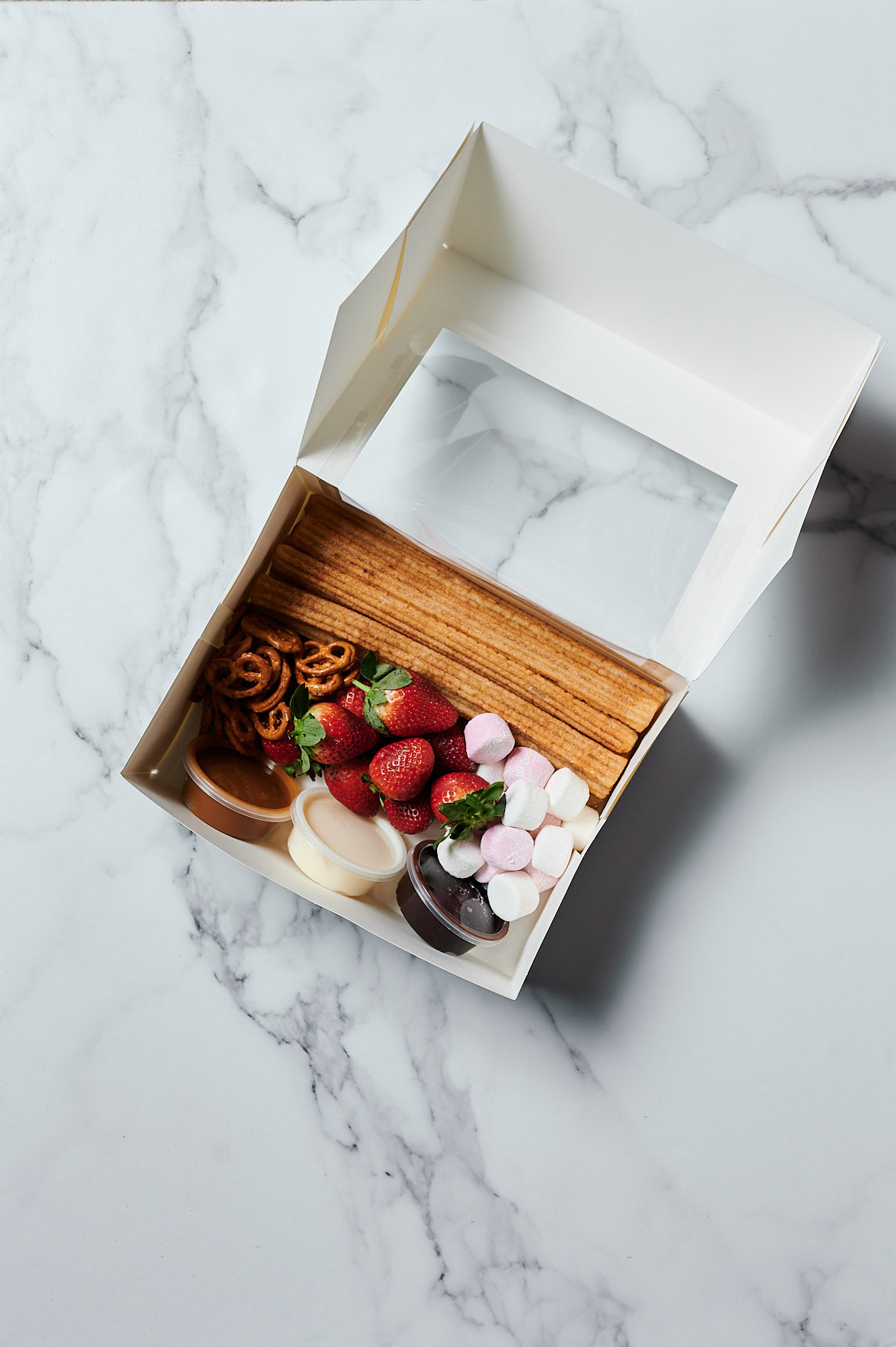Churros Box
