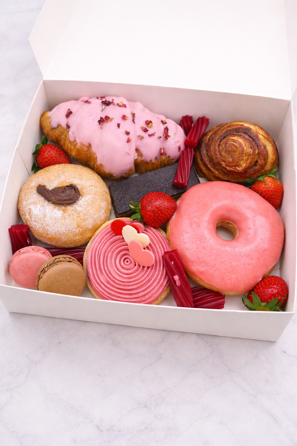Valentine's Day Box