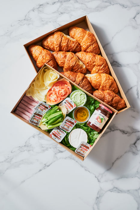 The French Deli