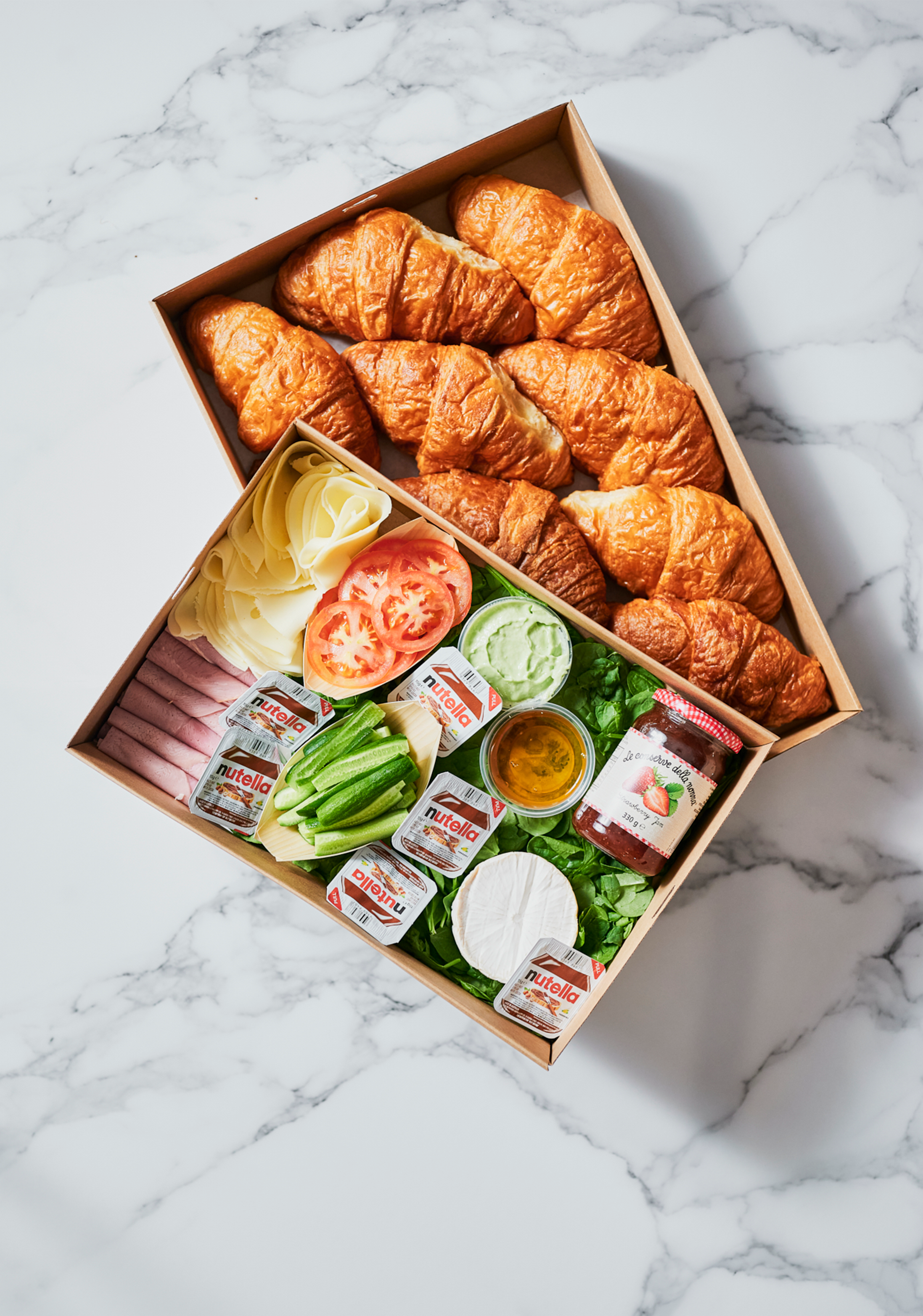 The French Deli